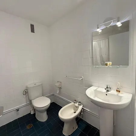 Apartment In The Heart Of Sierpes Seville
