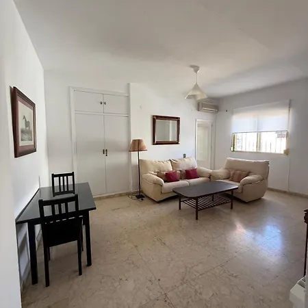 Apartment In The Heart Of Sierpes *